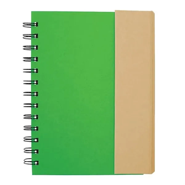 Eco-Responsible Magnetic Journal