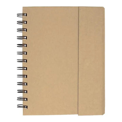 Eco-Responsible Magnetic Journal
