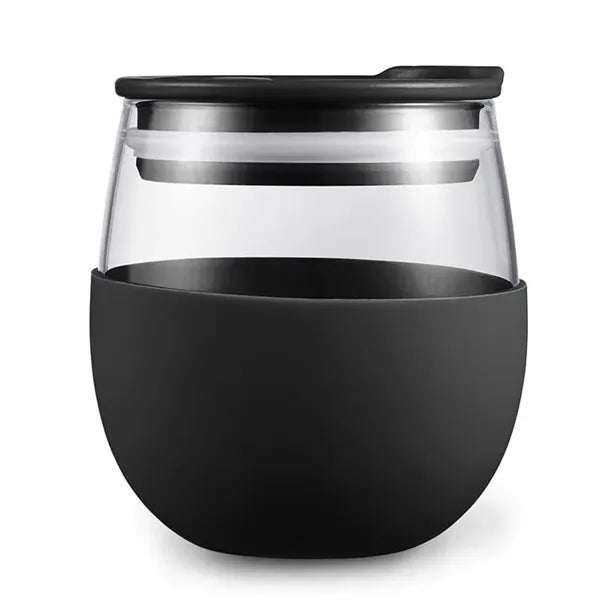 18.59 oz. Orb Glass Tumbler