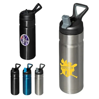Cool Gear 18 oz. Vector Bottle