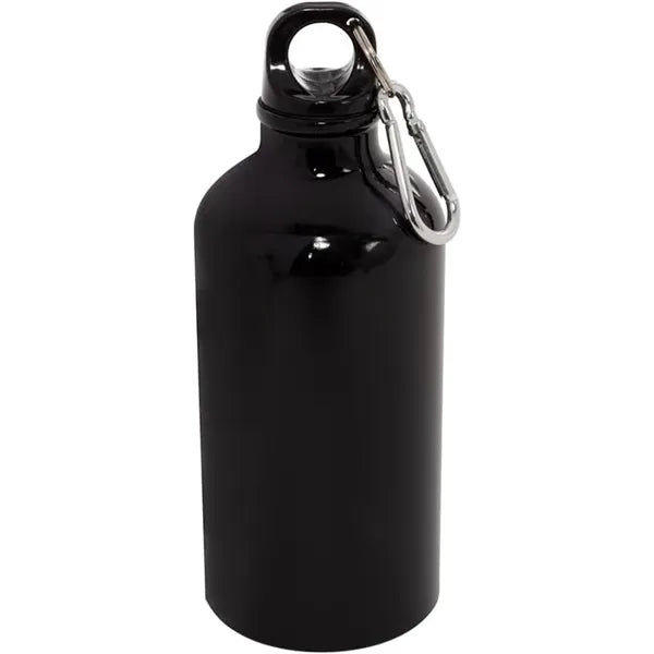 Aluminium Mini Bottle - 17oz.