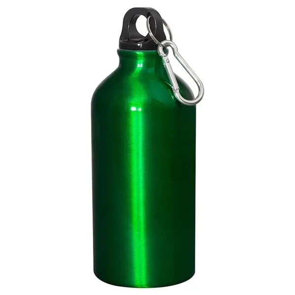 Aluminium Mini Bottle - 17oz.