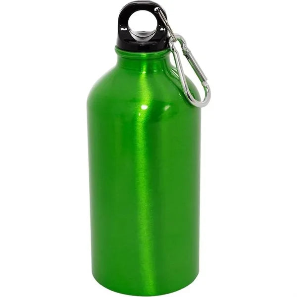 Aluminium Mini Bottle - 17oz.