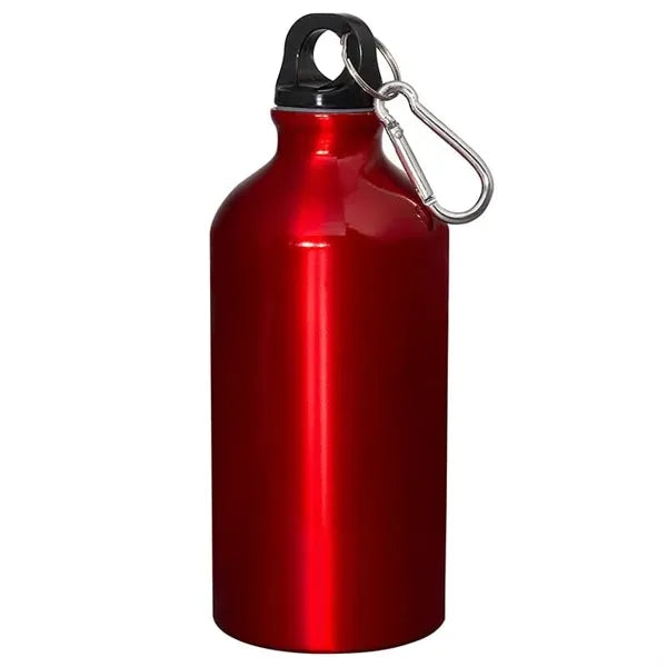 Aluminium Mini Bottle - 17oz.
