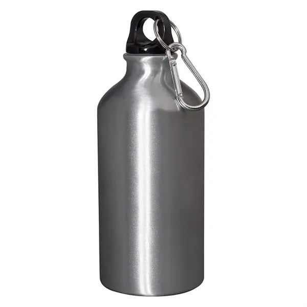 Aluminium Mini Bottle - 17oz.