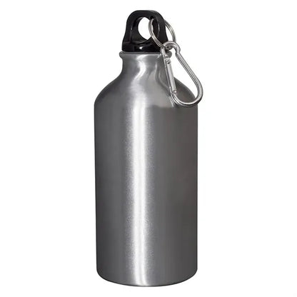 Aluminium Mini Bottle - 17oz.