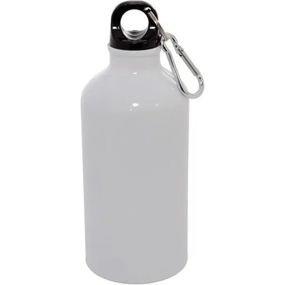 Aluminium Mini Bottle - 17oz.
