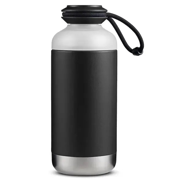16.9 oz. Contour Vacuum Bottle with Duo Lid