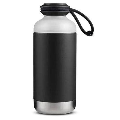 16.9 oz. Contour Vacuum Bottle with Duo Lid