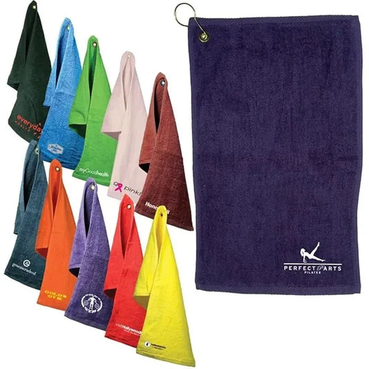 100 Cotton Handy Towel