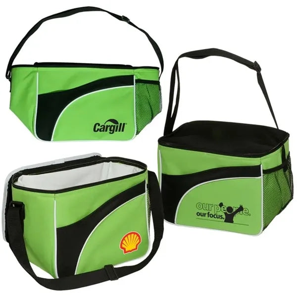 Jet-Setter 12-Can Cooler