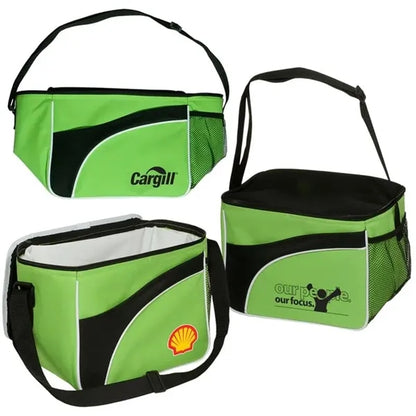 Jet-Setter 12-Can Cooler