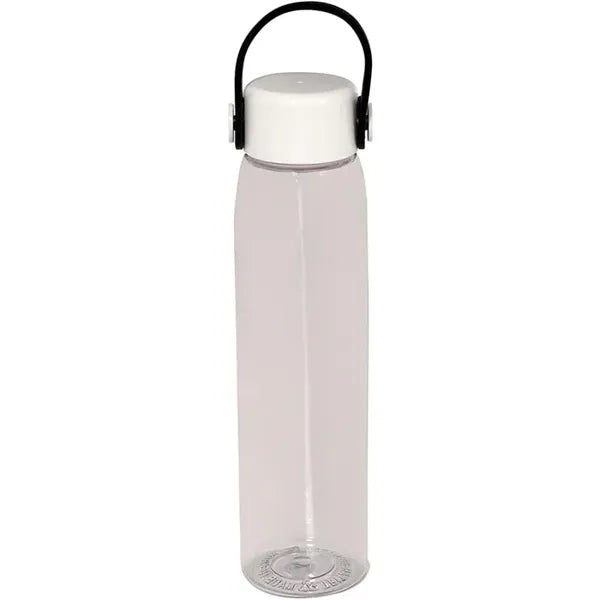 550ml 18.5 Oz. Fitness Tritan Bottle