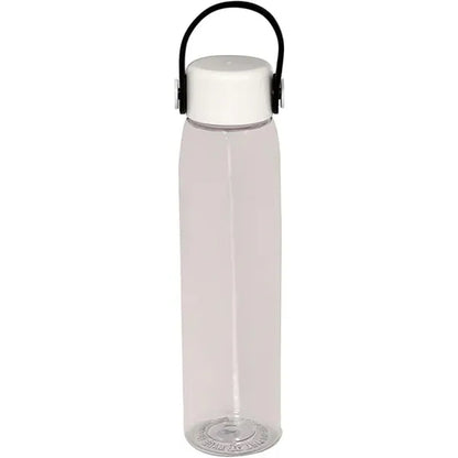 550ml 18.5 Oz. Fitness Tritan Bottle