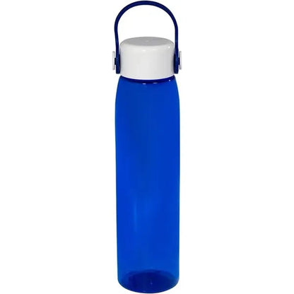 550ml 18.5 Oz. Fitness Tritan Bottle