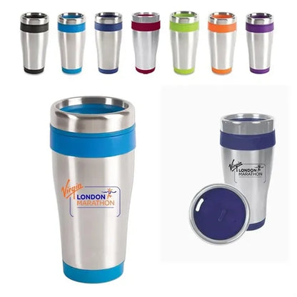 14.5oz Travelers Tumbler