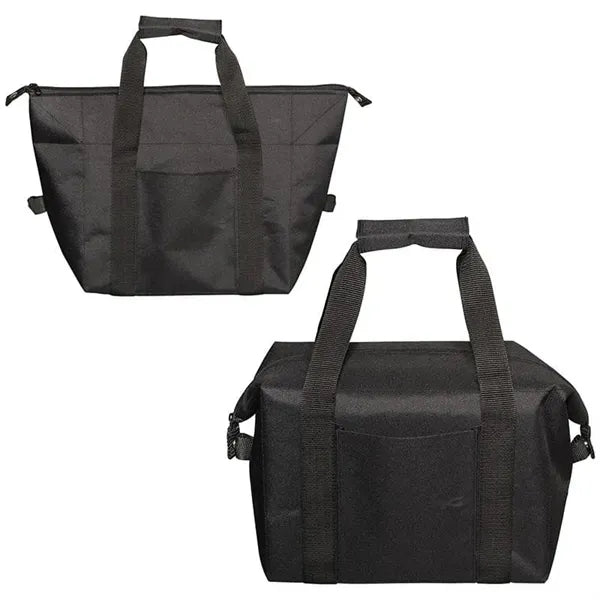 Insulated Tote Bag from 600D Polyester