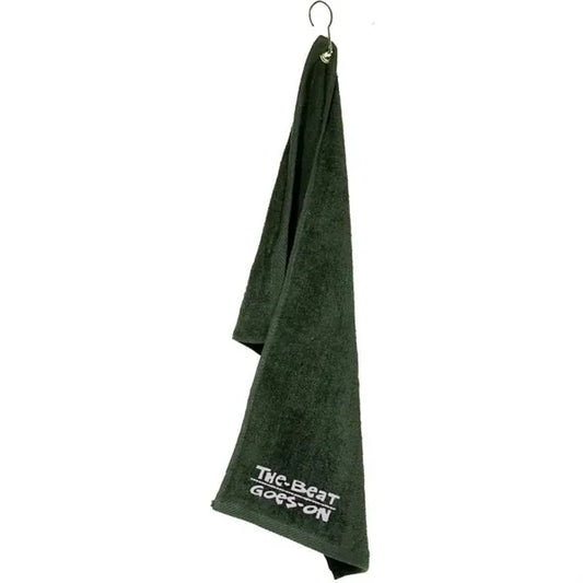 Hand Towel 16x25 " Dark Colors
