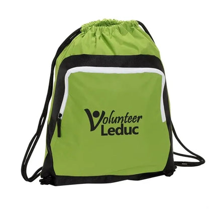 Executive String-A-Sling Bag
