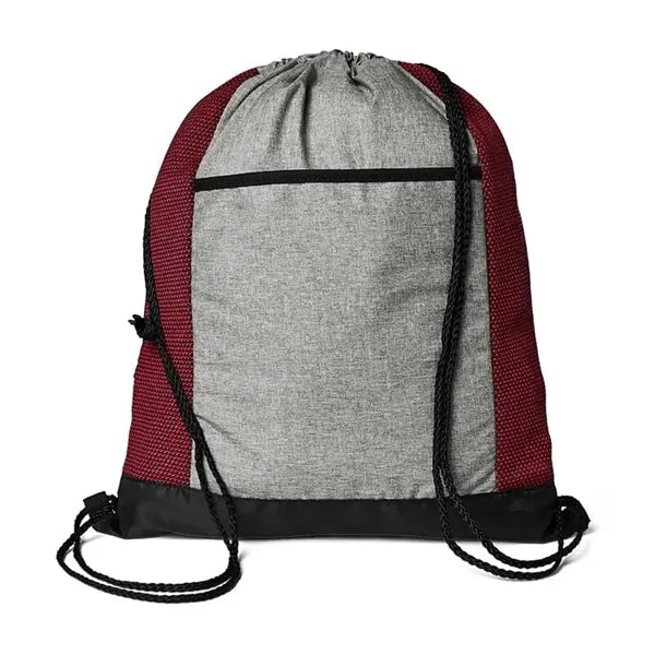 Avant-Tex Drawstring Backpack