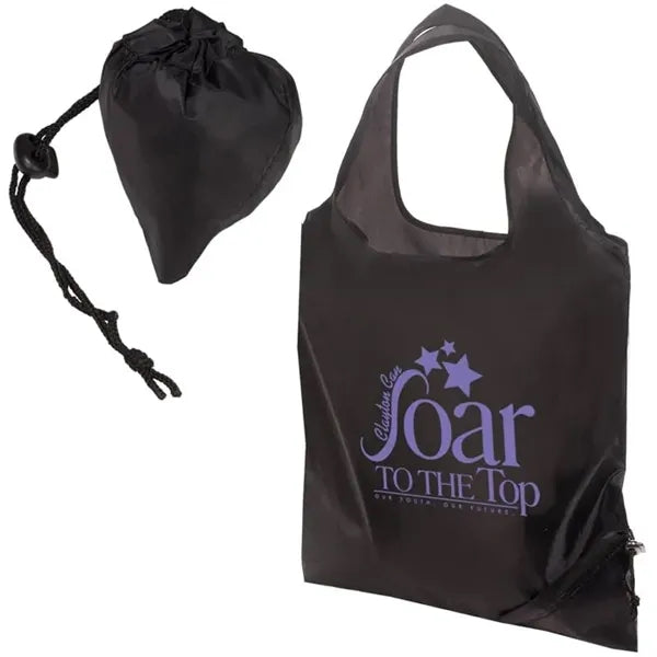 Shopper Polyester Totebag