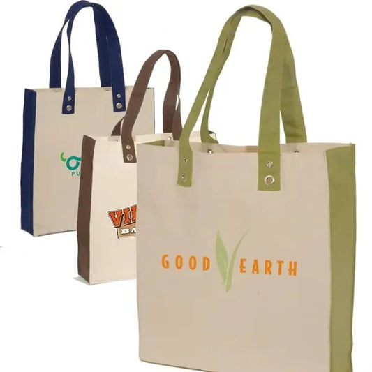 Eco-World Tote