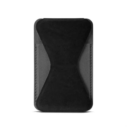 Tuscany Magnetic Card Holder Phone Stand
