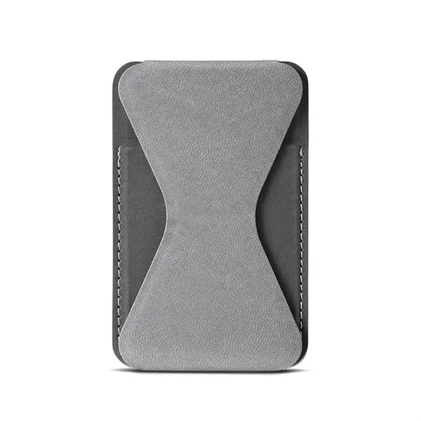 Tuscany Magnetic Card Holder Phone Stand