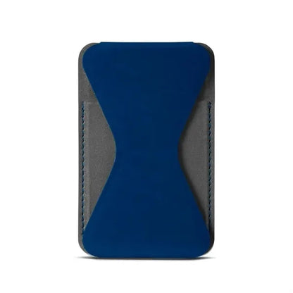 Tuscany Magnetic Card Holder Phone Stand