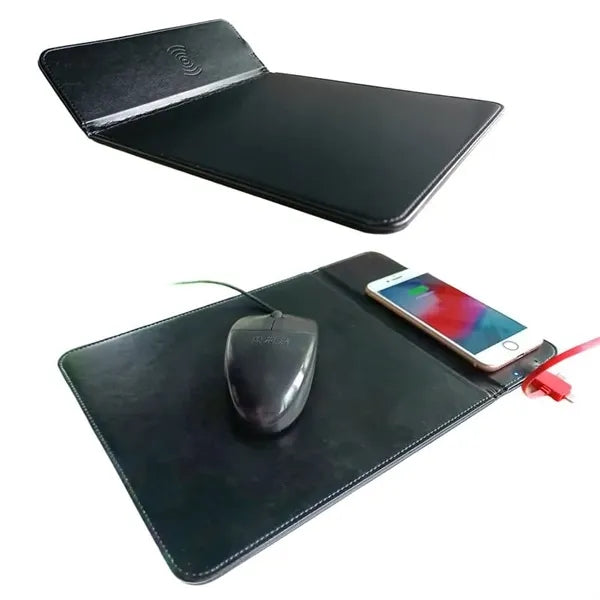 Tuscany Wireless Mouse Pad