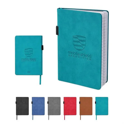 Leeman Nuba Journal