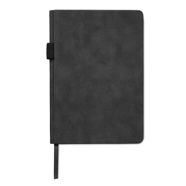 Leeman Nuba Journal