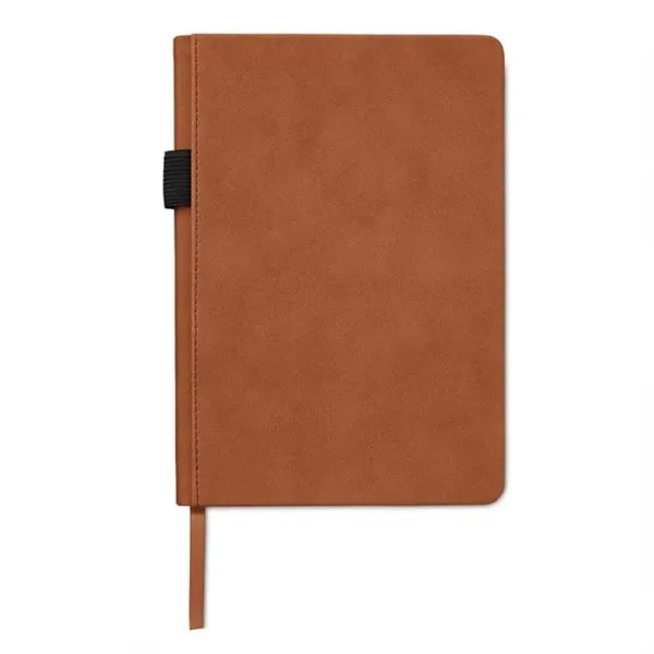 Leeman Nuba Journal