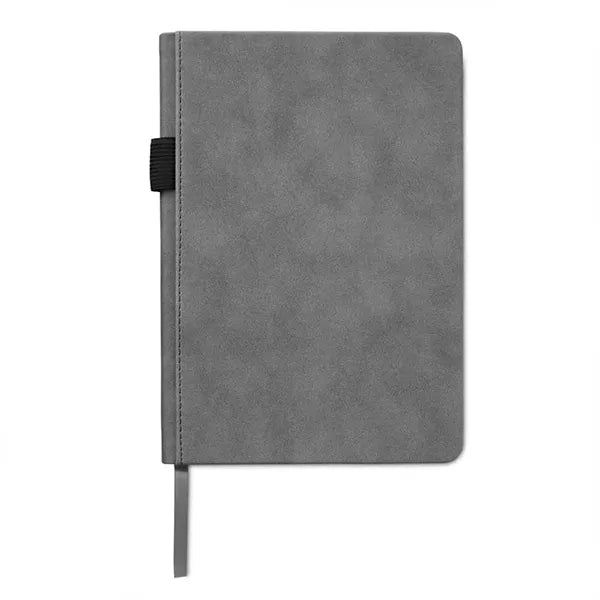 Leeman Nuba Journal