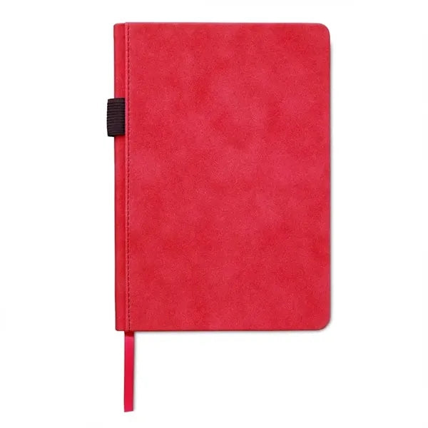 Leeman Nuba Journal