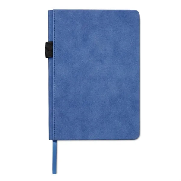 Leeman Nuba Journal