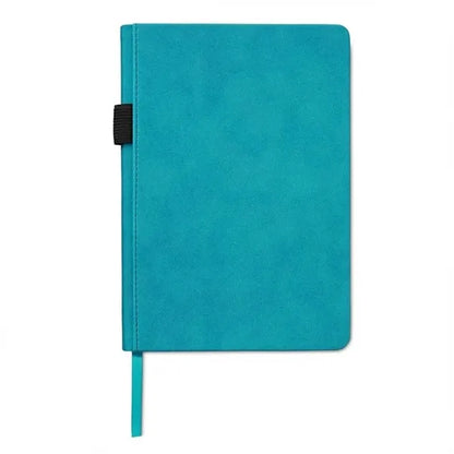 Leeman Nuba Journal