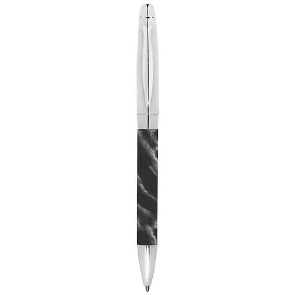 Leeman Marble Grip Pen