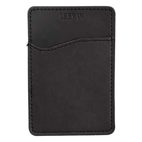 RFID Pocket for Mobile Device