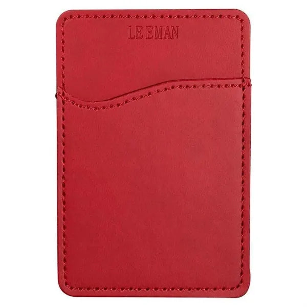 RFID Pocket for Mobile Device