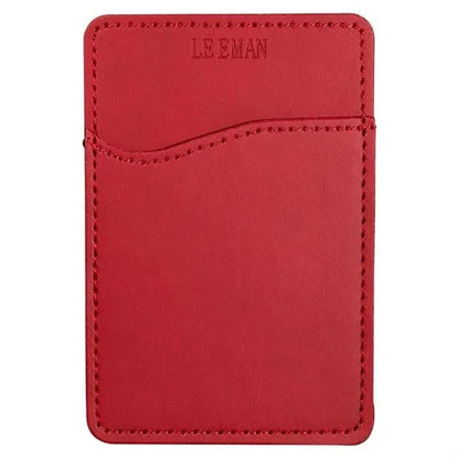 RFID Pocket for Mobile Device