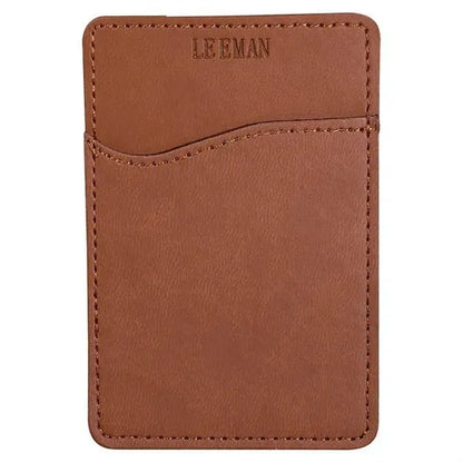 RFID Pocket for Mobile Device