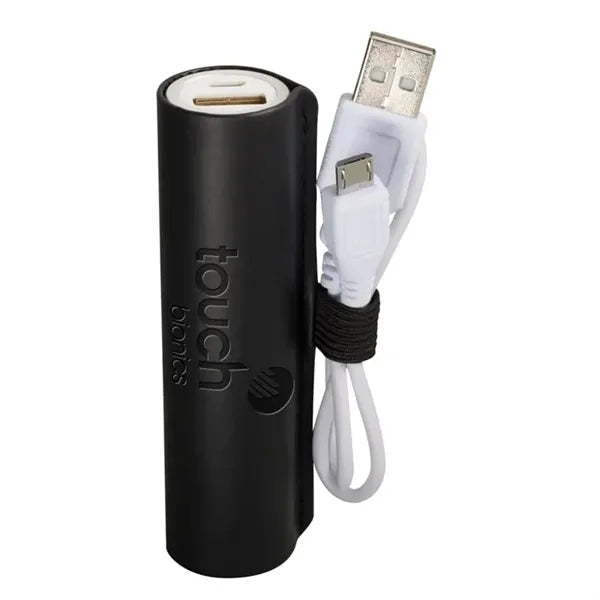 Tuscany Cylinder Power Bank