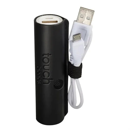 Tuscany Cylinder Power Bank
