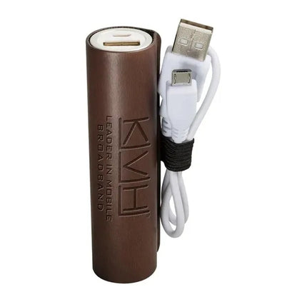 Tuscany Cylinder Power Bank