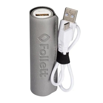 Tuscany Cylinder Power Bank