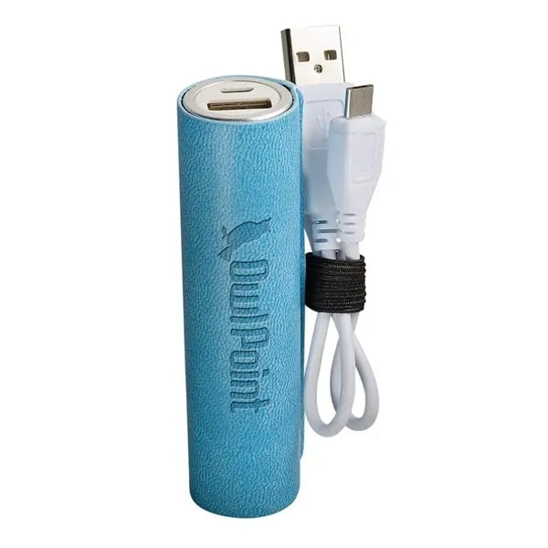 Tuscany Cylinder Power Bank
