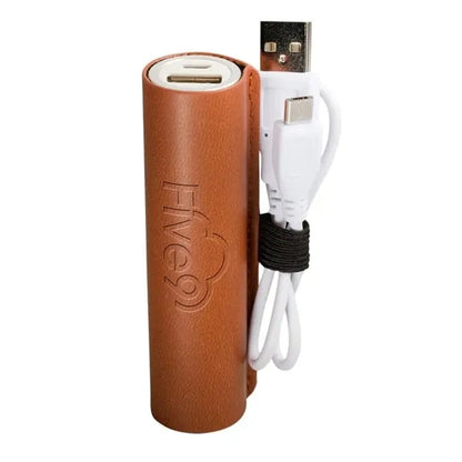 Tuscany Cylinder Power Bank