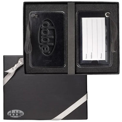 Venezia Luggage Tag Set