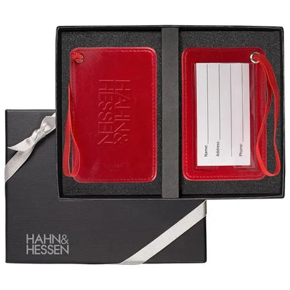 Venezia Luggage Tag Set
